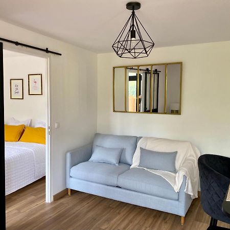 Magnifique Appartement 2/4 Pers - Le Saint Leo Zewnętrze zdjęcie