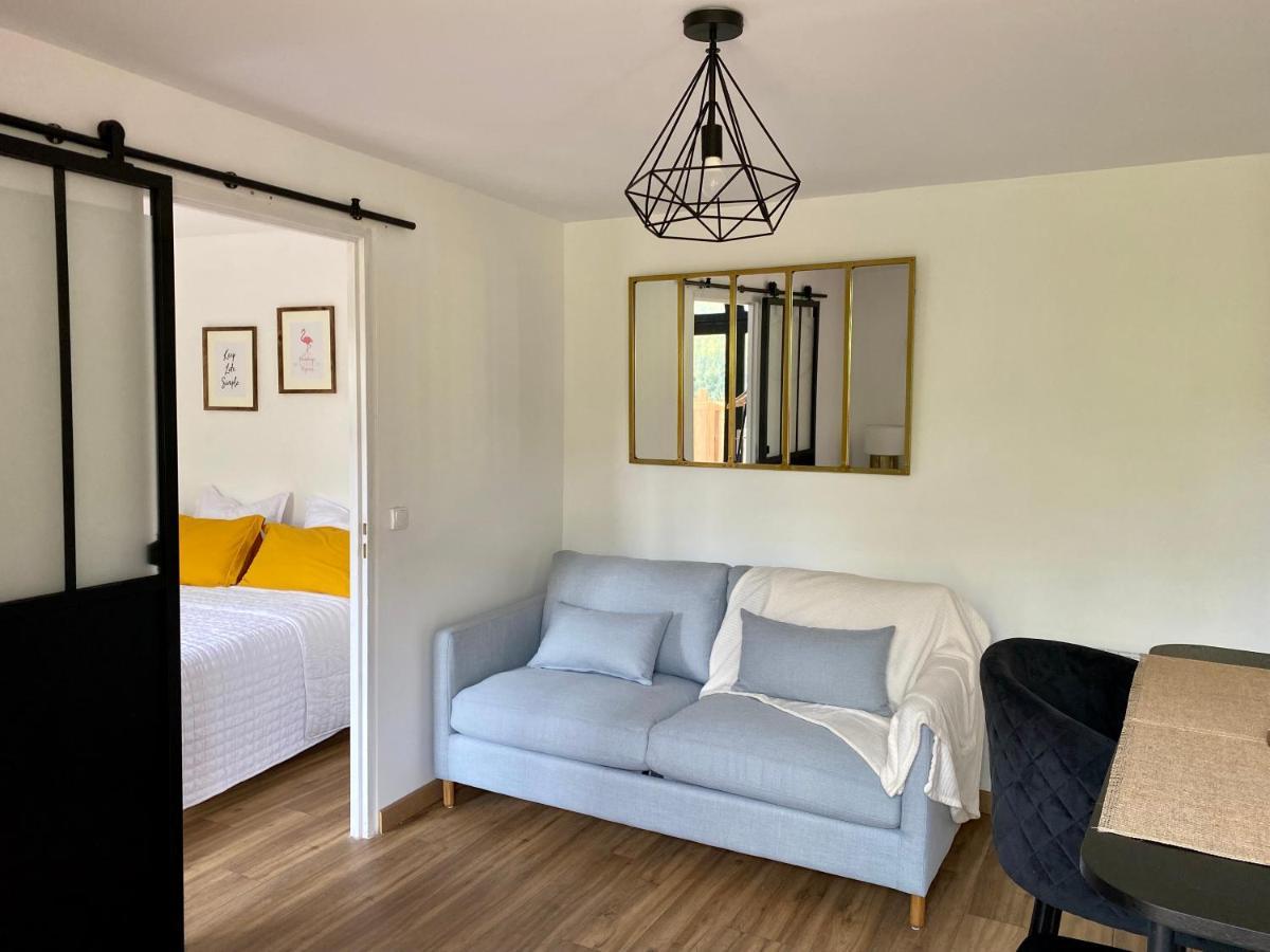 Magnifique Appartement 2/4 Pers - Le Saint Leo Zewnętrze zdjęcie