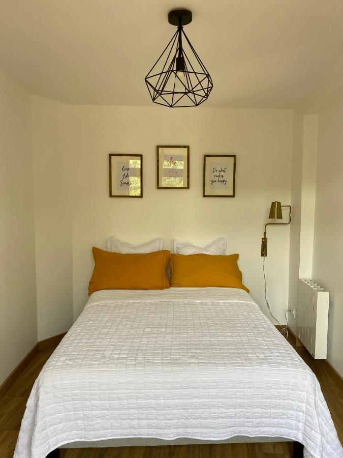 Magnifique Appartement 2/4 Pers - Le Saint Leo Zewnętrze zdjęcie