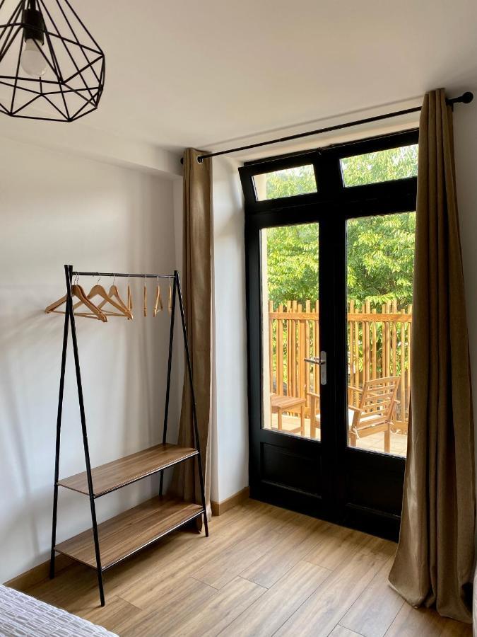 Magnifique Appartement 2/4 Pers - Le Saint Leo Zewnętrze zdjęcie