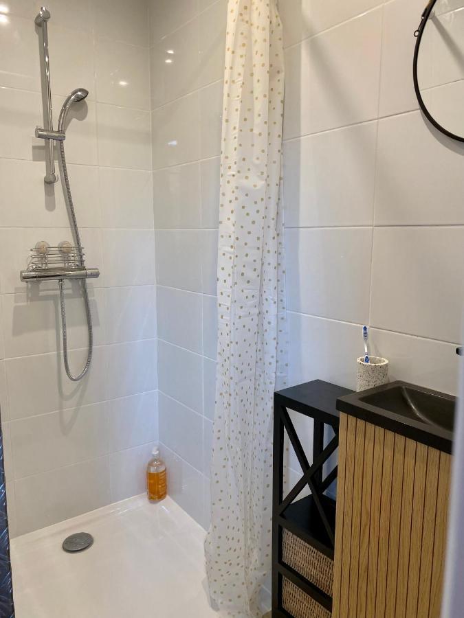 Magnifique Appartement 2/4 Pers - Le Saint Leo Zewnętrze zdjęcie