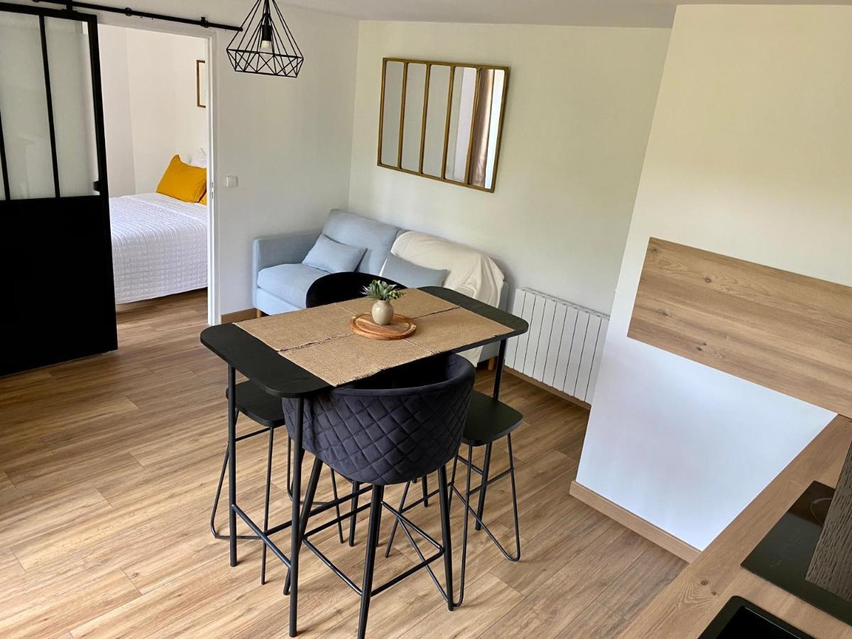 Magnifique Appartement 2/4 Pers - Le Saint Leo Zewnętrze zdjęcie