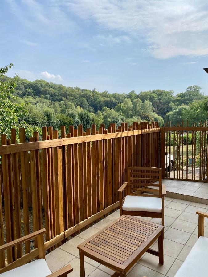 Magnifique Appartement 2/4 Pers - Le Saint Leo Zewnętrze zdjęcie