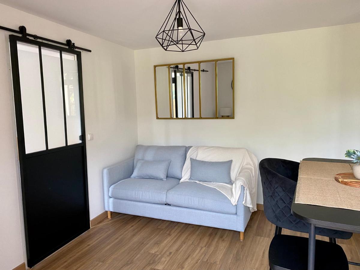Magnifique Appartement 2/4 Pers - Le Saint Leo Zewnętrze zdjęcie