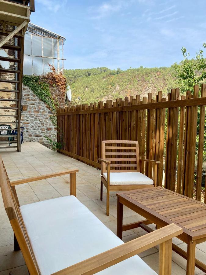 Magnifique Appartement 2/4 Pers - Le Saint Leo Zewnętrze zdjęcie