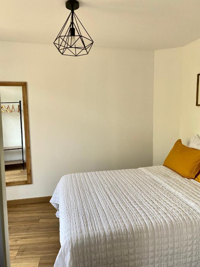 Magnifique Appartement 2/4 Pers - Le Saint Leo Zewnętrze zdjęcie