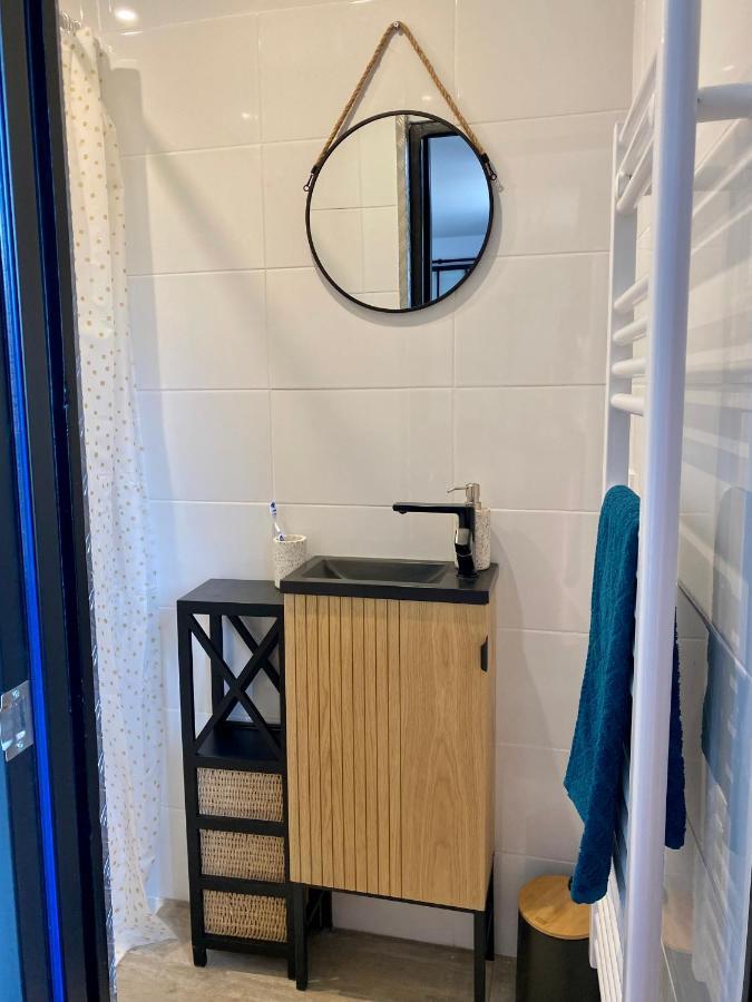 Magnifique Appartement 2/4 Pers - Le Saint Leo Zewnętrze zdjęcie