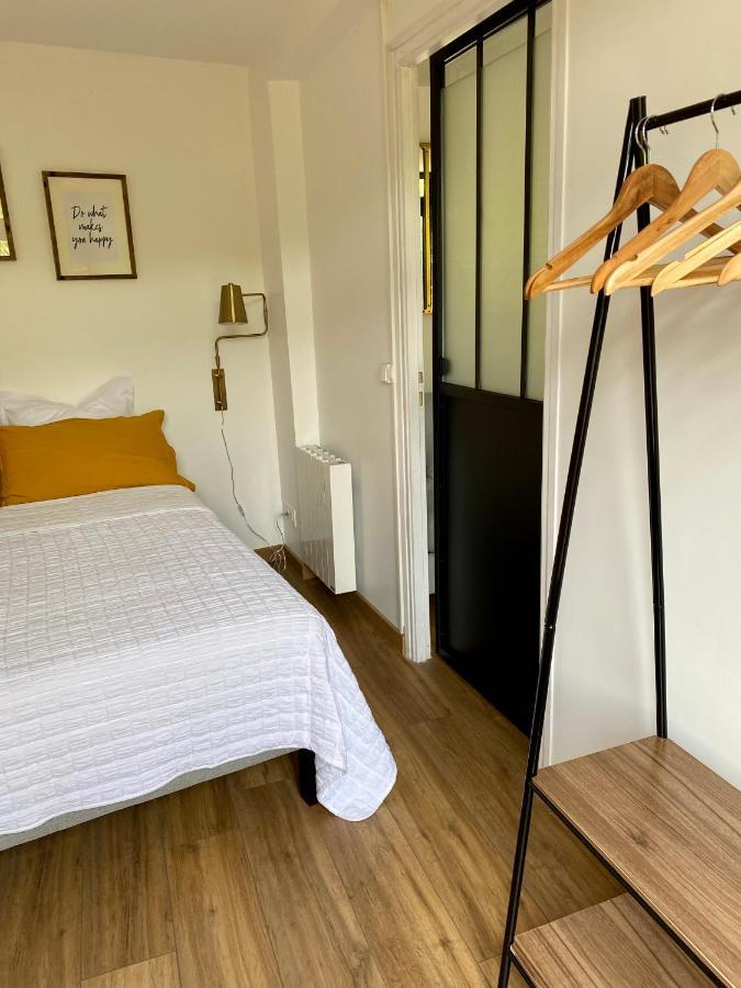 Magnifique Appartement 2/4 Pers - Le Saint Leo Zewnętrze zdjęcie