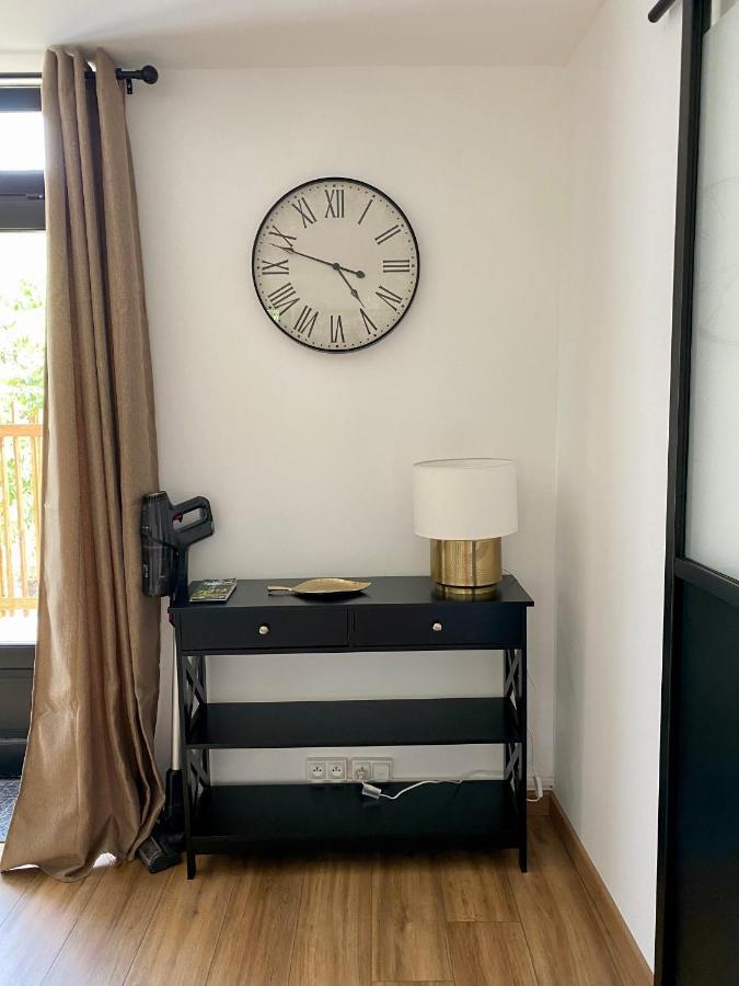 Magnifique Appartement 2/4 Pers - Le Saint Leo Zewnętrze zdjęcie
