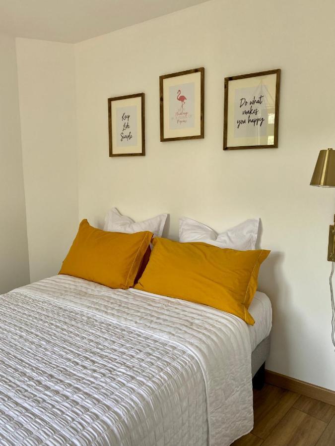 Magnifique Appartement 2/4 Pers - Le Saint Leo Zewnętrze zdjęcie