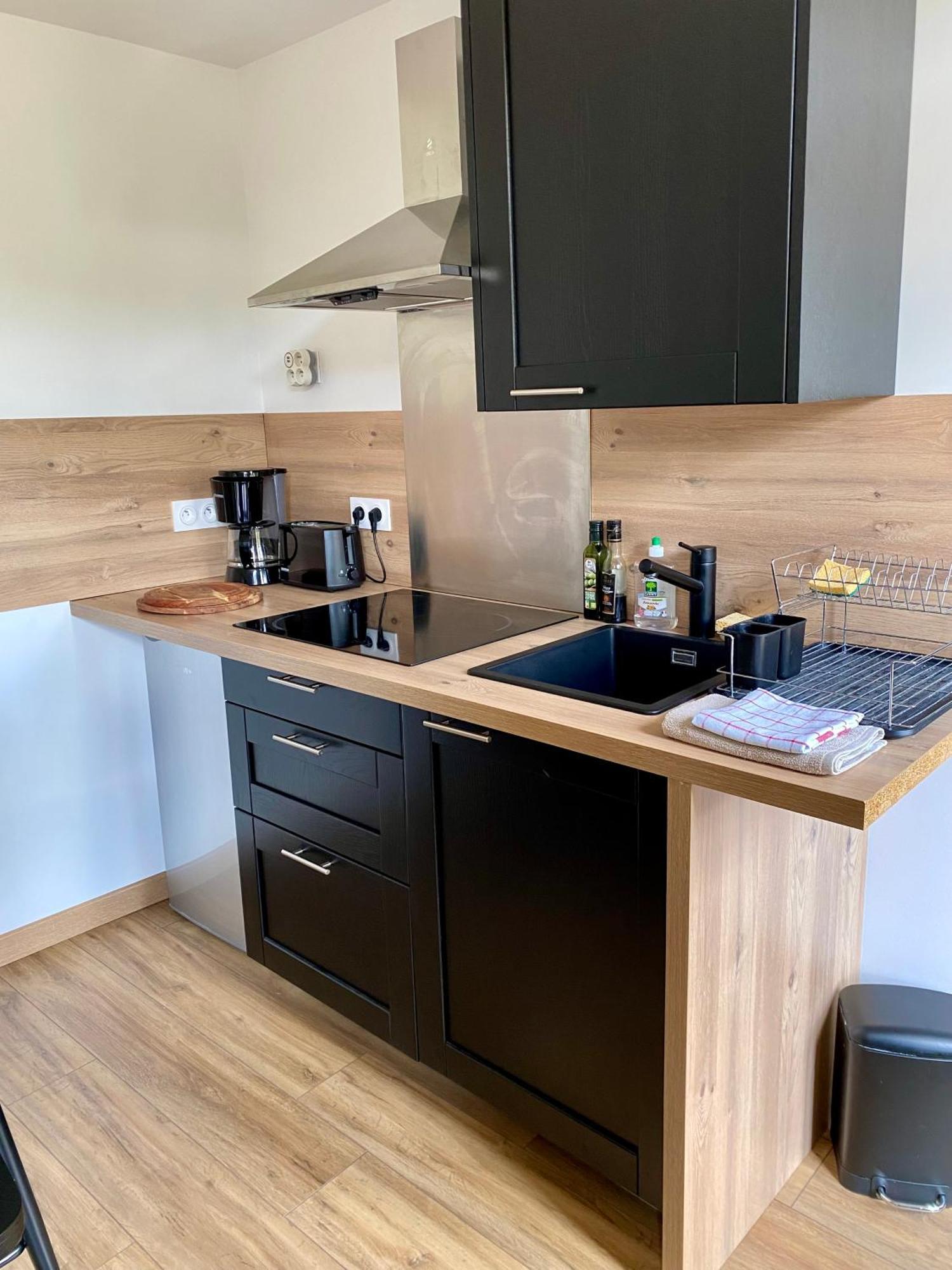 Magnifique Appartement 2/4 Pers - Le Saint Leo Zewnętrze zdjęcie