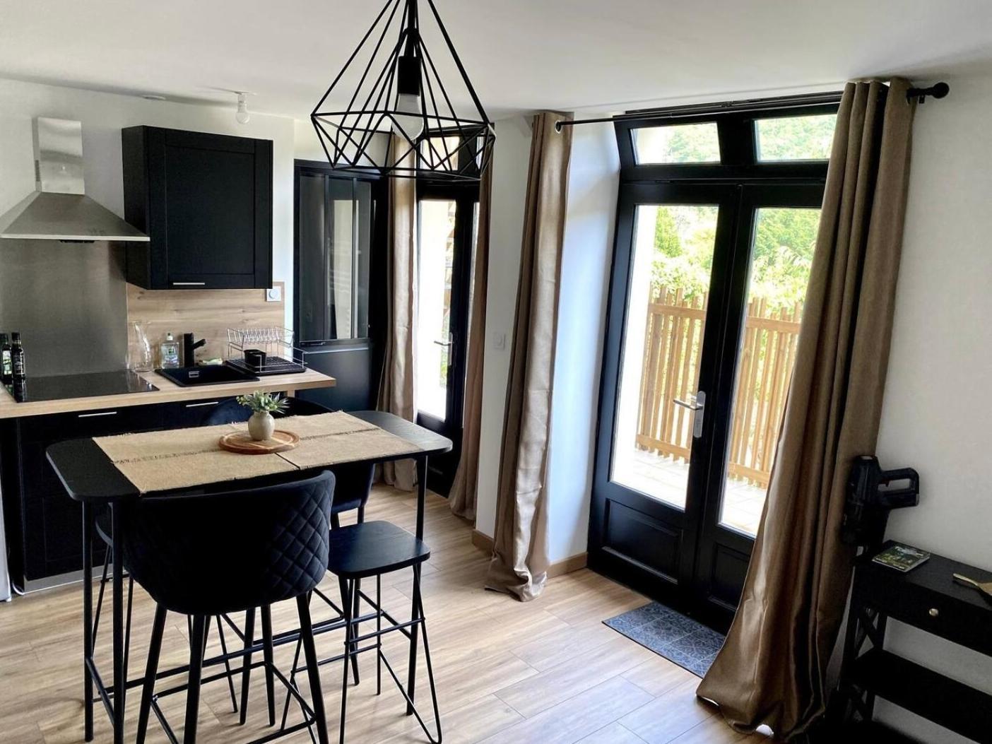 Magnifique Appartement 2/4 Pers - Le Saint Leo Zewnętrze zdjęcie
